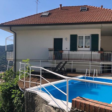 Appartamento Монелья Экстерьер фото